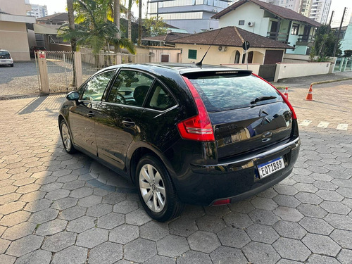 Citroën C4 Exclusive 2.0