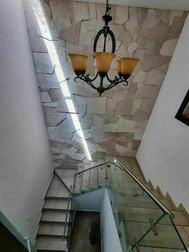 Imagen 18 de 29 de Luxury Casa En Cumbres Del Lago, Alberca Propia, Jardín, 4 R