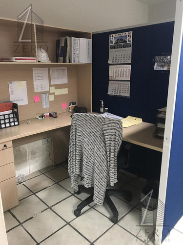 Imagen 20 de 30 de Oficina - Monterrey