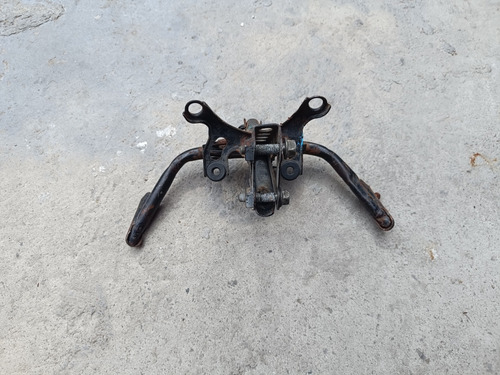 Soporte Superior Para Restaurar Honda Cbr 929 Rr 00 - 01 (Usado)