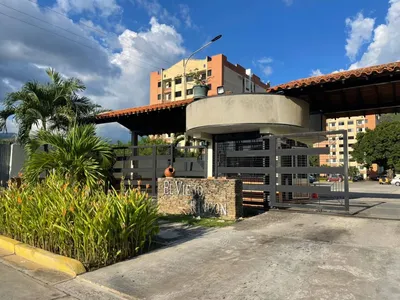 Apartamento en venta