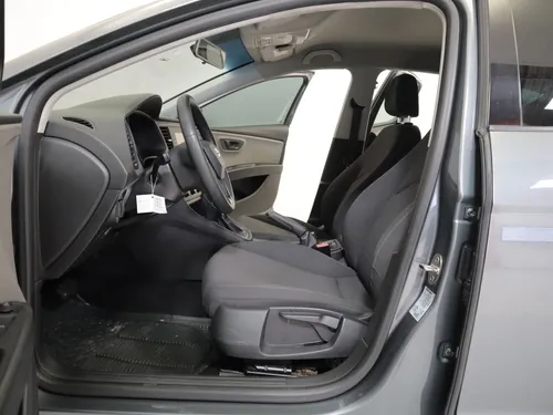 Seat Leon REFERENCE 1.6 AT 5P