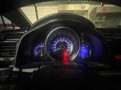 Honda WR-V 1.5 Lx