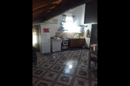 Casa En Venta En Villa Sarmiento
