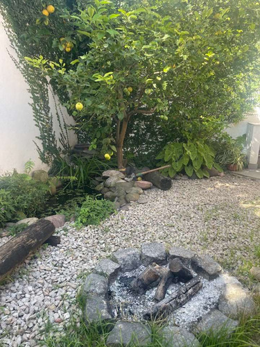 Venta Ph Fondo 2 Dormitorios Todo Reciclado Patio Y Jardin! Apto Credito