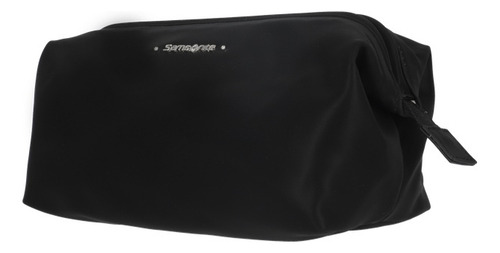 Weekender Samsonite Soft Motion Biz Night Black Color Negro