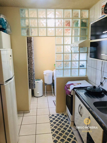 Imagem 4 de 12 de Apartamento 50m² - Aceita Financiamento Bancário - Ap24