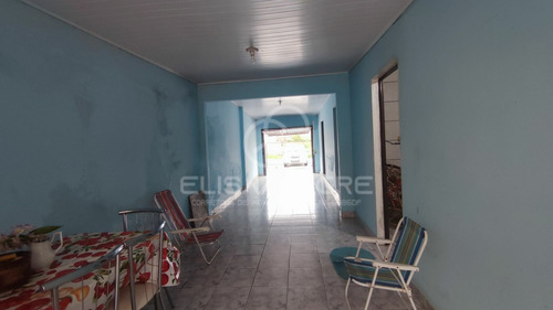 Imagem 23 de 26 de Casa À Venda No Bairro Parque Primavera - Esteio/rs - 229