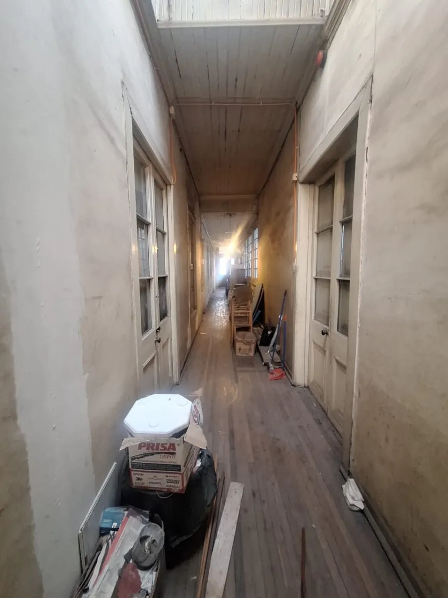 Imagen 5 de 12 de Inmueble De Uso Comercial (sector Republica)