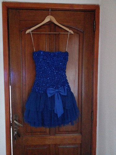 Vestido Fiesta