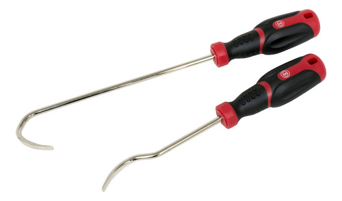 Herramienta Lisle Para Extraer Mangueras De Radiador