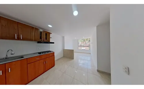 Apartamento En Venta Machado Bello(x)