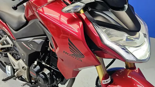 Cb 190 R Honda 2020