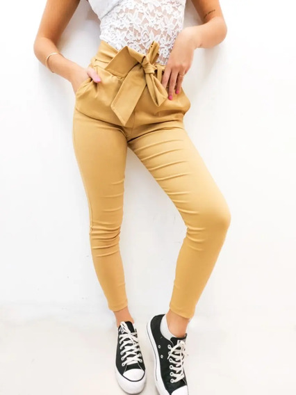 Pantalón Bengalina