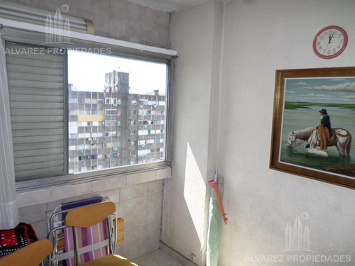Imagen 8 de 13 de Departamento Cuatro Ambientes - Villa Lugano