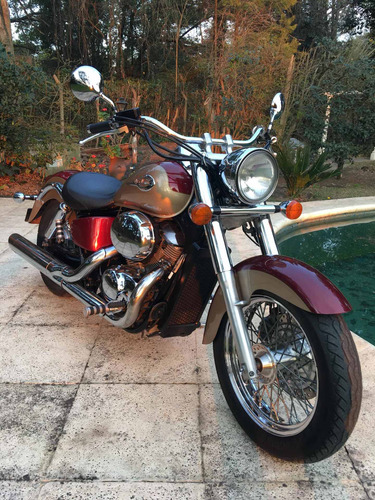 Imagen 2 de 12 de Honda Shadow