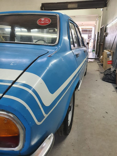 Peugeot 504 Tn