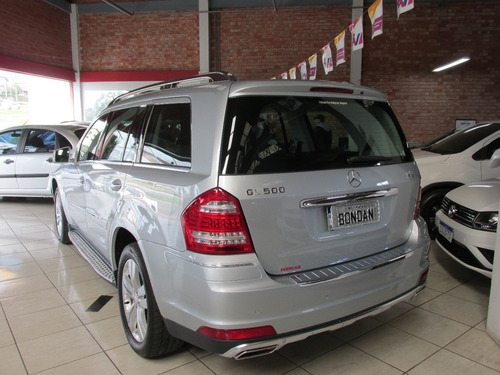 Gl 500