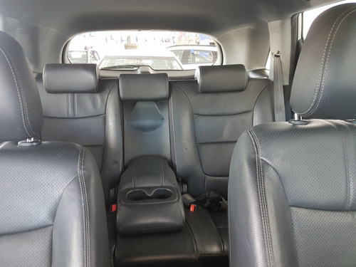 Kia Sorento 2.4 Ex2 4x2 16v Gasolina 4p Automático