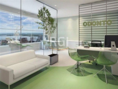 Conjunto/sala Em Floresta - Vz3578