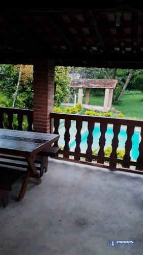 Chácara À Venda, 1100 M² Por R$ 500.000,00 - Colinas De Indaiatuba - Indaiatuba/sp - Ch0015