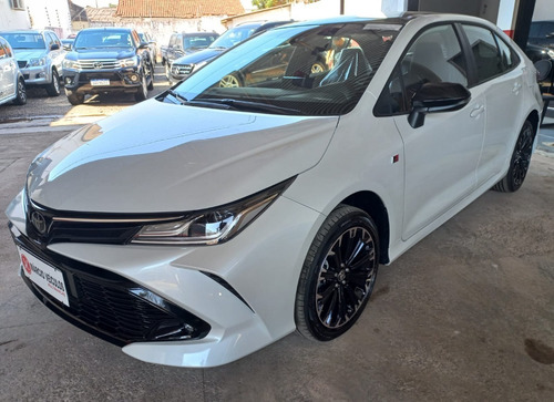 Imagem 6 de 8 de Corolla Gr Sport