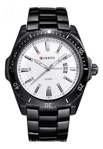 Reloj Curren Hombre Modelo 8110 Envio Gratis