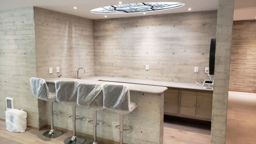 Excelente Garden House En Tecamachalco