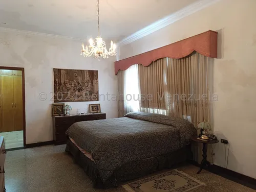 Casa En Venta En Las Acacias