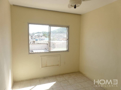 Imagem 15 de 23 de Apartamento À Venda, 42 M² Por R$ 120.000,00 - Madureira - Rio De Janeiro/rj - Ap2222
