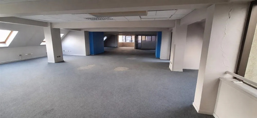 Oficina En Venta En Temuco