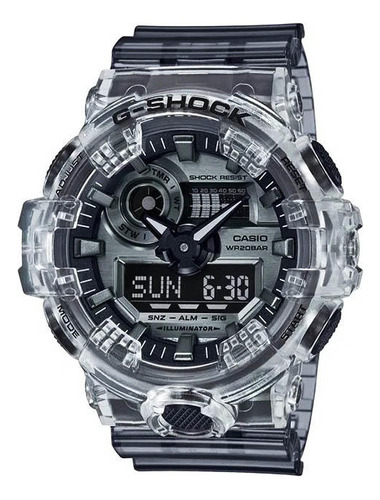 Reloj Casio G-shock Ga-700sk-1adr