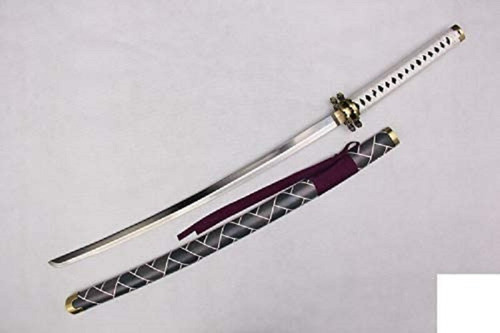 Katana Sengoku Basara Ishida Mitsui