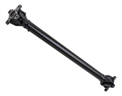Flecha Cardan Frontal Bmw X3 2.5i 2005 2.5l