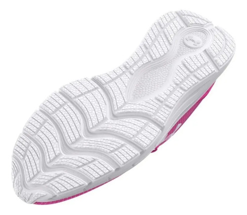 Tenis Running Under Armour Phade Rn 2 Rosa Mujer 3024891-601