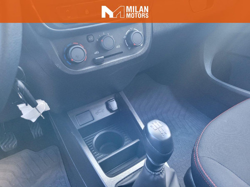 Renault Kwid Zen 1.0 0km - Financio