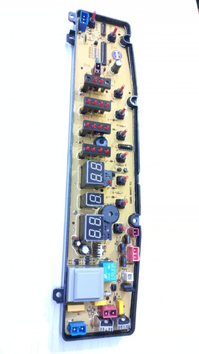 Imagen 2 de 6 de Placa De Lavarropas Philco Ph15
