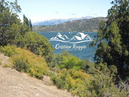 Imagen 23 de 30 de Terrenos De 1/2 Ha C/75 M Costa Lago Pellegrini Sobra Ruta En Cholila