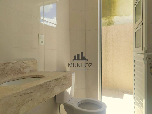 Imagem 19 de 30 de Sobrado Com 3 Dormitórios À Venda, 135 M² Por R$ 680.000,00 - Santa Felicidade - Curitiba/pr - So0790