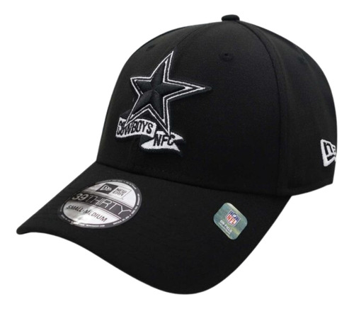 Gorra New Era 39thirty Dallas Cowboys Sideline 2022