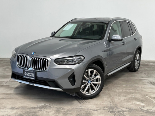 Bmw X3 2023