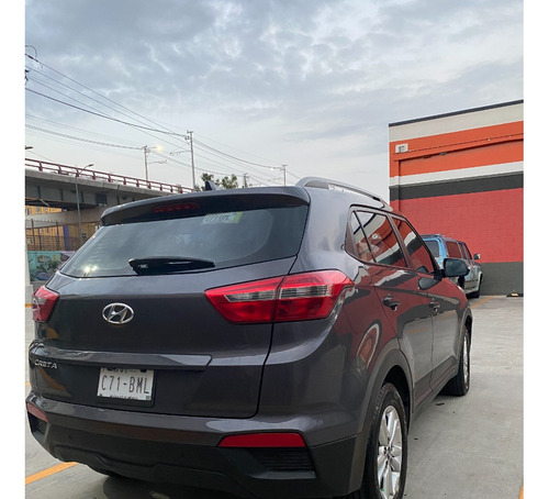 Hyundai Creta 1.6 Gls Mt