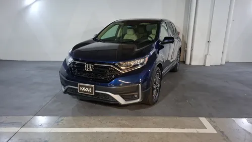 Honda CR-V 1.5 Turbo Plus Cvt