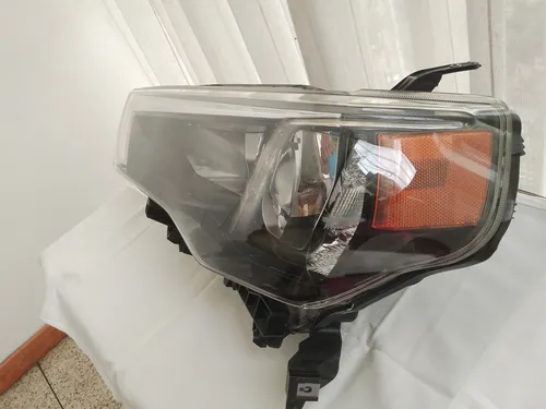 Faro Izq De Toyota 4runner 2014-2020 (Usado)