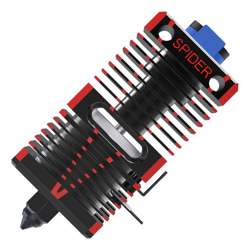 Impresora Hotend 3d Creality Cr-10s/ender-2 Para Calentar Rá