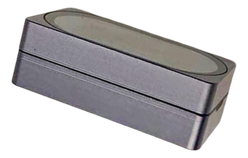 Caja De Almacenamiento Para Puntas De Taco De Billar Estuche