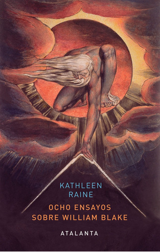 Ocho Ensayos Sobre William Blake - Raine, Kathleen
