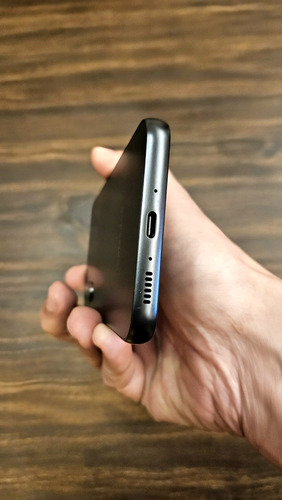 Samsung Galaxy A34 5g Con Nfc - Como Nuevo - No Hago Envíos Negro (Usado)