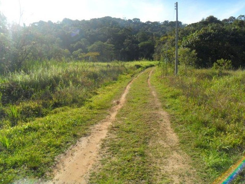 Imagem 2 de 11 de Terreno Residencial À Venda, Cocuera, Mogi Das Cruzes. - Te0006 - 33283274