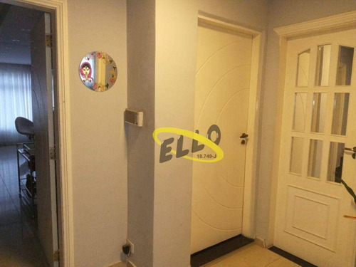 Imagem 14 de 30 de Linda Casa Com 4 Suítes Amplas E Piscina, Em Bairro Nobre Da Zona Norte! - Ca5140